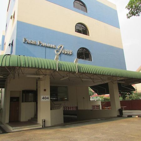 Pasir Panjang Inn Singapore Exterior foto