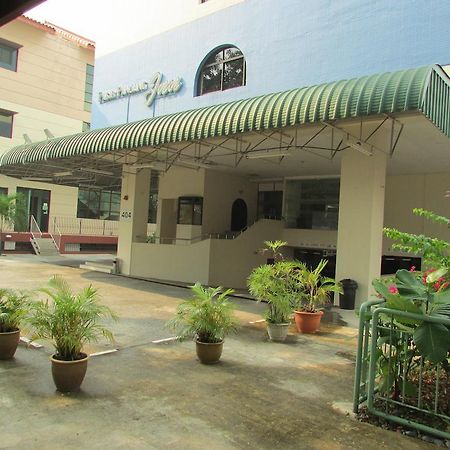 Pasir Panjang Inn Singapore Exterior foto