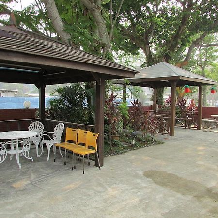 Pasir Panjang Inn Singapore Exterior foto