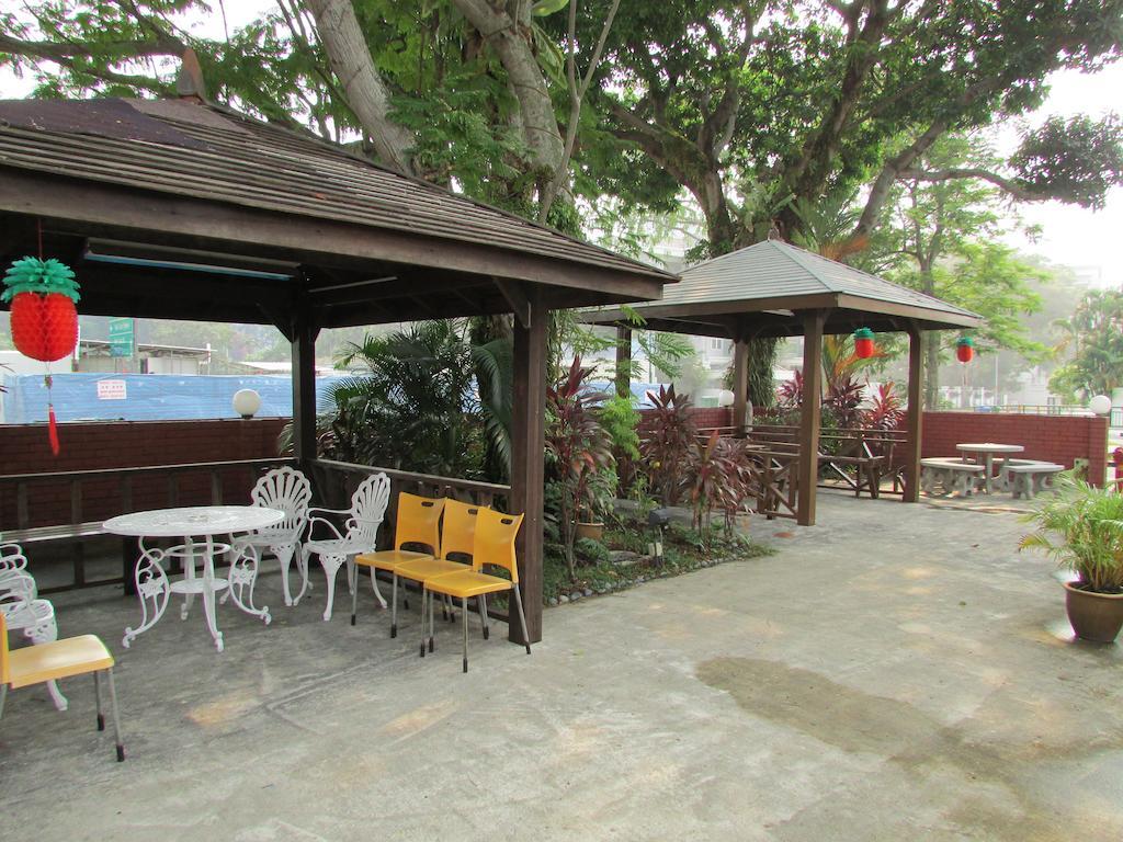 Pasir Panjang Inn Singapore Exterior foto
