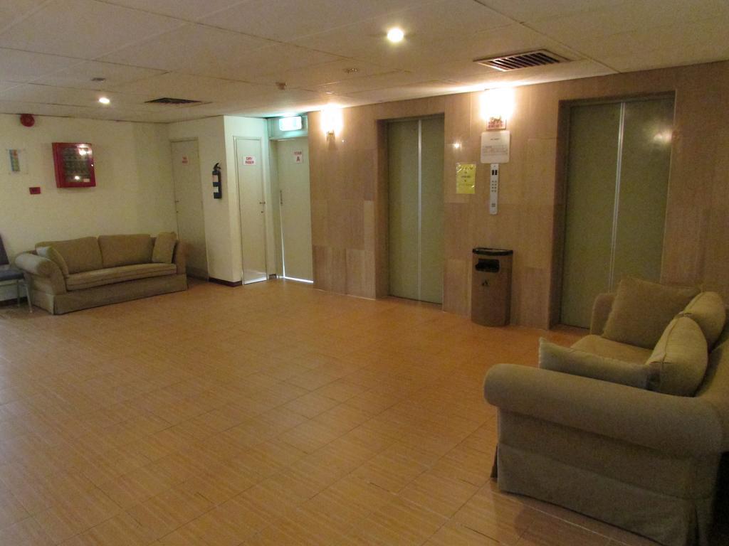 Pasir Panjang Inn Singapore Exterior foto